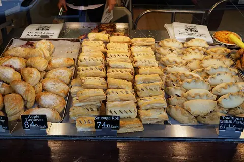 Mr Bakery photo 3